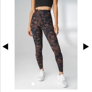 Balance Athletica (Vitality) Ascend Basecamp Leggings